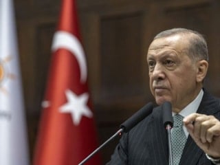Bahçeli'nin statü çıkışına Cumhurbaşkanı Erdoğan'dan yanıt