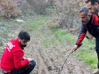 Hatay'da apart otelin penceresinden çıkan Uğur'dan haber yok