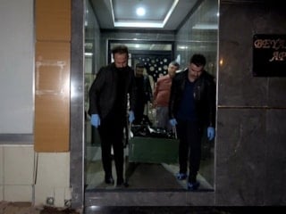 Antalya'da İlhan'ı 20 yerinden bıçaklayıp öldüren şahıs telefonu da foseptiğe attı