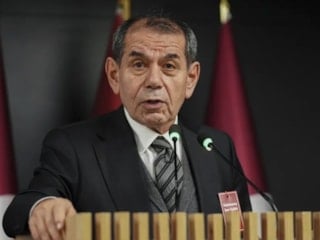 Galatasaray Başkanı Dursun Özbek PFDK’ya sevk edildi