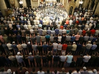 25 Şubat 2026 teravih vakitleri: Bu akşam teravih saat kaçta? İstanbul, Ankara İzmir...