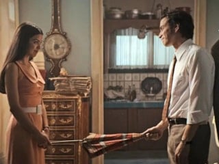 Masumiyet Müzesi'nin en çok konuşulan sahnesi bakın nerede çekilmiş