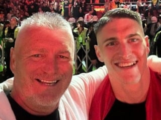 Roland Sallai'nin babasından transfer itirafı