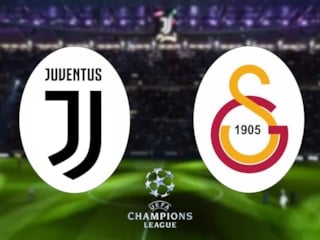 Juventus - Galatasaray maçı ŞİFRESİZ mi? GS Şampiyonlar Ligi maçı saati ve yayın kanalı...