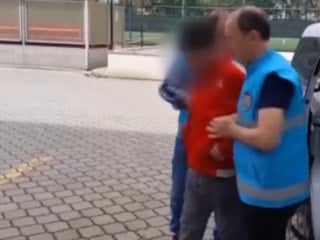 Samsun'da babayı hayattan koparan şahsa 10 yıl hapis cezası verildi