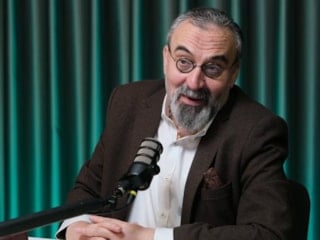 Senai Demirci ile Ramazan’a Dair 8. Bölüm