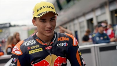 Deniz Öncü, sezona Tayland'da başlayacak