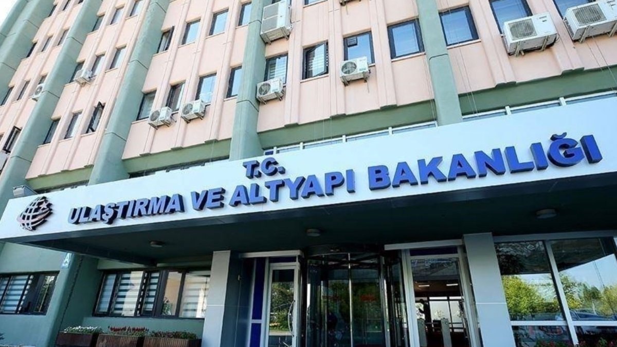 Ulaştırma ve Altyapı Bakanlığı duyurdu: Marmaray'a ek sefer planlandı