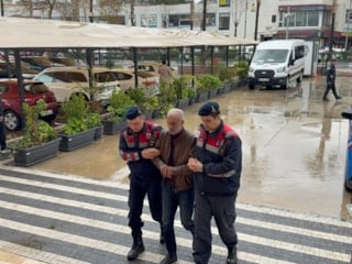 Antalya'da vatandaş görüp ihbar etti: Acı olayın arkasından cinayet şüphesi çıktı