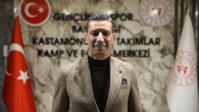 Boksta hedef 2025 yılını geçmek