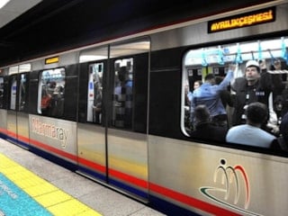 Ulaştırma ve Altyapı Bakanlığı duyurdu: Marmaray'a ek sefer planlandı