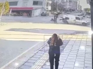 Mersin'de feci motosiklet kazası: Genç sürücü hayatını kaybetti