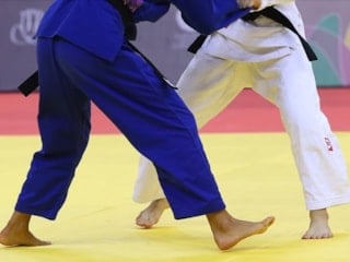 Milli judocular, Taşkent Grand Slam'de mücadele edecek
