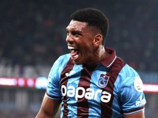 Felipe Augusto, kariyerinin zirvesinde!