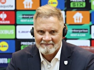 Thorsten Fink: Son 16'ya kalmak istiyoruz