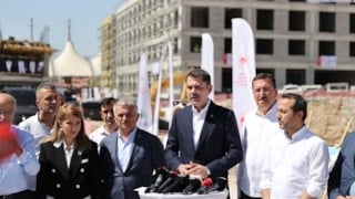 Murat Kurum paylaştı: Deprem konutları için ödeme planı