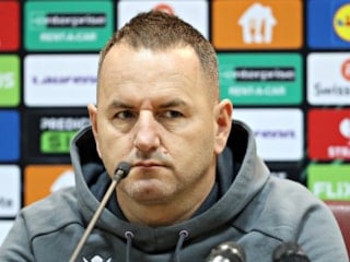 Jeton Bekjiri: Samsunpor güçlü bir takım