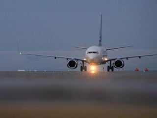 Ekaterinburg-İstanbul seferini yapan yolcu uçağında powerbank paniği