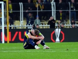 Milan Skriniar'dan Sadettin Saran'a mesaj: Erken döneceğim