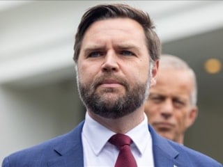 JD Vance: İranlılarla makul bir anlaşma için görüşüyoruz