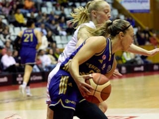 Fenerbahçe, üst üste 6. kez Final Four'da