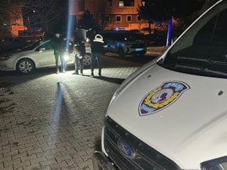 Kütahya'da bebeğe verilecek isim kavgası: Kayınpeder damadını vurdu