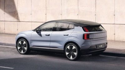 Volvo, 40 binden fazla elektrikli aracını yangın riski nedeniyle geri çağırıyor