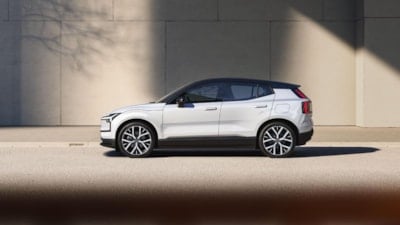 Volvo, EX30'un daha ucuz versiyonunu tanıttı