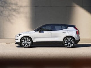 Volvo, EX30'un daha ucuz versiyonunu tanıttı