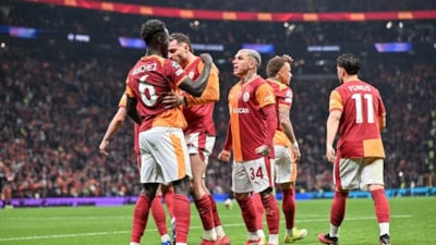 Galatasaray, Juventus'u geçti UEFA'dan dev geliri kaptı