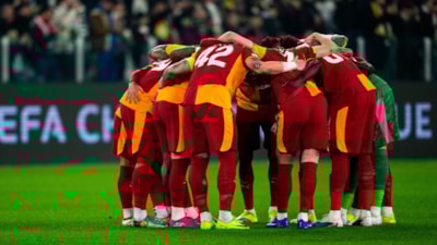 Juventus'u eleyen Galatasaray'ın muhtemel rakipleri İngiliz takımları oldu