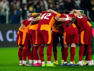 Juventus'u eleyen Galatasaray'ın muhtemel rakipleri İngiliz takımları oldu
