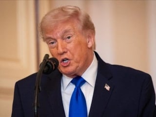 Trump’tan iki Müslüman Kongre üyesi için sınır dışı talebi