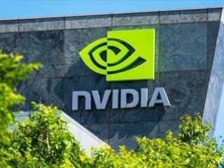 ABD'li çip üreticisi Nvidia'nın geliri yüzde 73 arttı