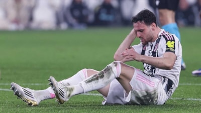 Federico Gatti: Kelly'nin kırmızı kart görmesi bana saçma geldi