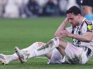 Federico Gatti: Kelly'nin kırmızı kart görmesi bana saçma geldi