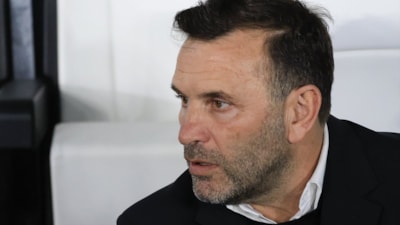 Okan Buruk: Bir Türk takımı son 16'da