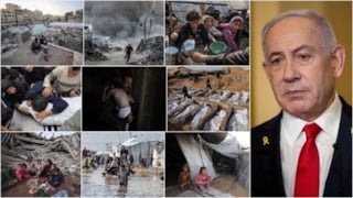 Binyamin Netanyahu’dan Osmanlı’ya “işgalci” iftirası