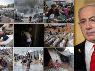 Binyamin Netanyahu’den Osmanlı’ya “işgalci” iftirası