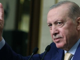 Cumhurbaşkanı Erdoğan'dan, Galatasaray’a tebrik telefonu