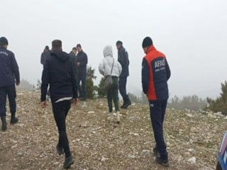 Aydın’da uçurumda bulunan cesetle ilgili 4 tutuklama