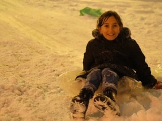 Bayburt’ta okullar 1 gün tatil edildi