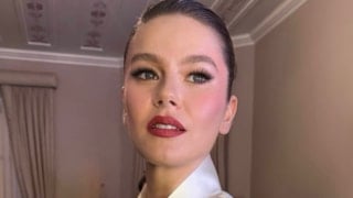 Burcu Biricik'ten sitem: Sistemimiz oyunculara acımasız