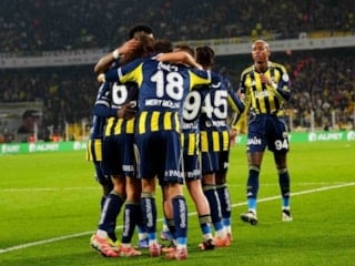 Nottingham Forest - Fenerbahçe: Muhtemel 11'ler