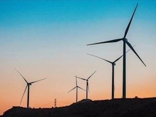 Türkiye Avrupa'da en çok rüzgar enerjisi kurulumu yapan ikinci ülke oldu