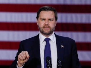 ABD Başkan Yardımcısı Vance: İran nükleer silaha sahip olamaz