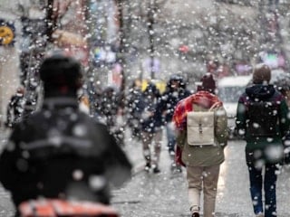 14 ilde kar yağışı başlıyor: Uzmanı tarih verdi, tek tek sıraladı…