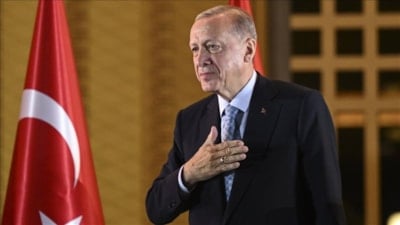 Cumhurbaşkanı Erdoğan ne zaman, kaç yılında doğdu? Erdoğan'ın doğum tarihi...