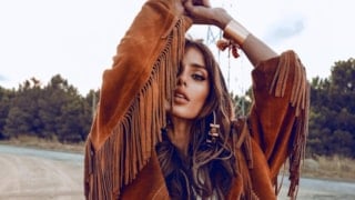 Taze anneden yeni paylaşım! Bestemsu Özdemir'den oğlu Sarp Marco ile yeni kare