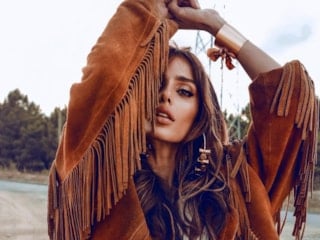 Taze anneden yeni paylaşım! Bestemsu Özdemir'den oğlu Sarp Marco ile yeni kare